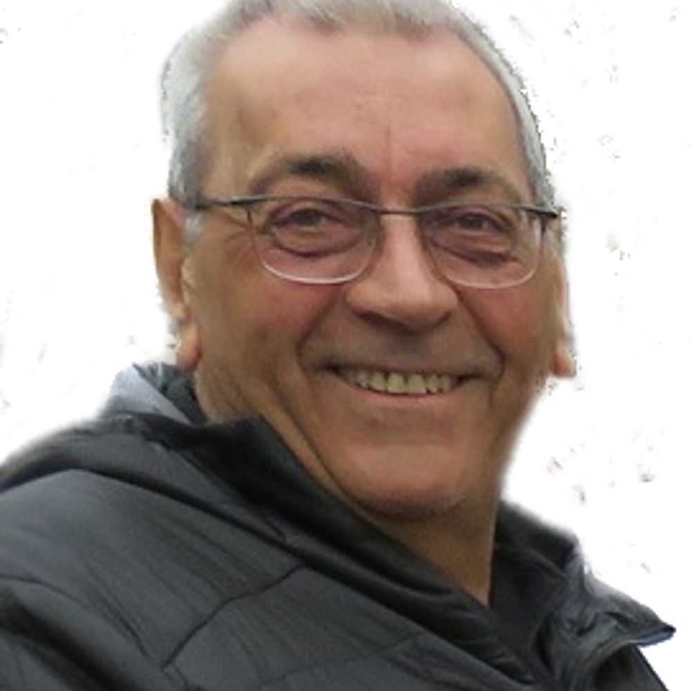 Michel Barrionuevo