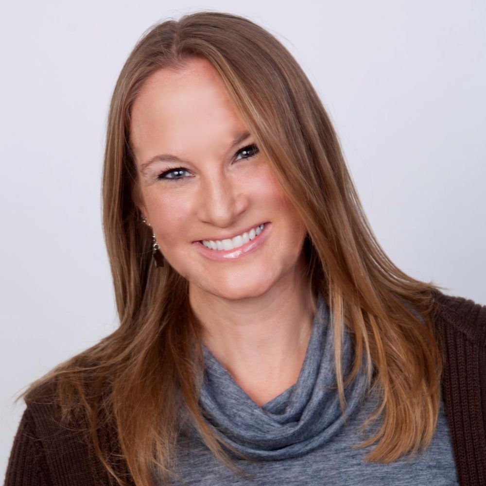 Kim Schaffer