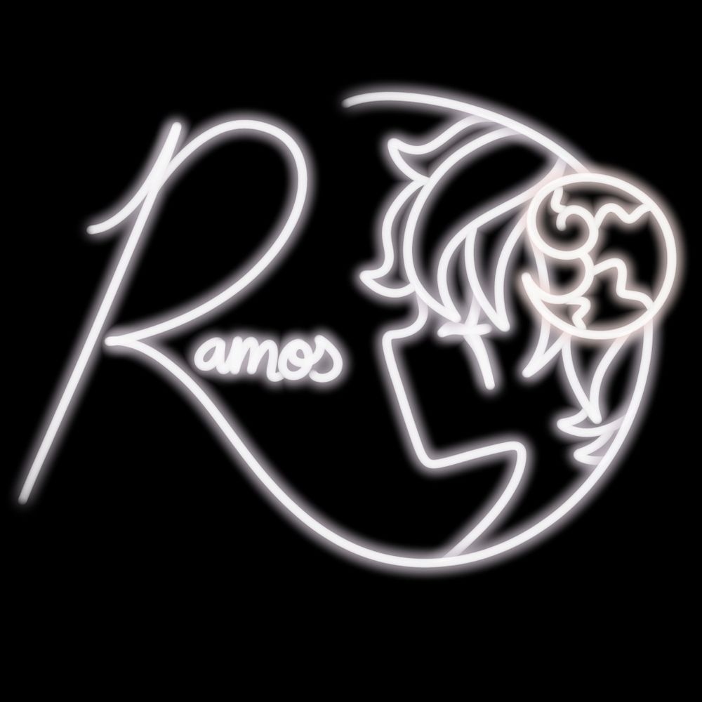 Ramos - Dream Sheep Vtuber