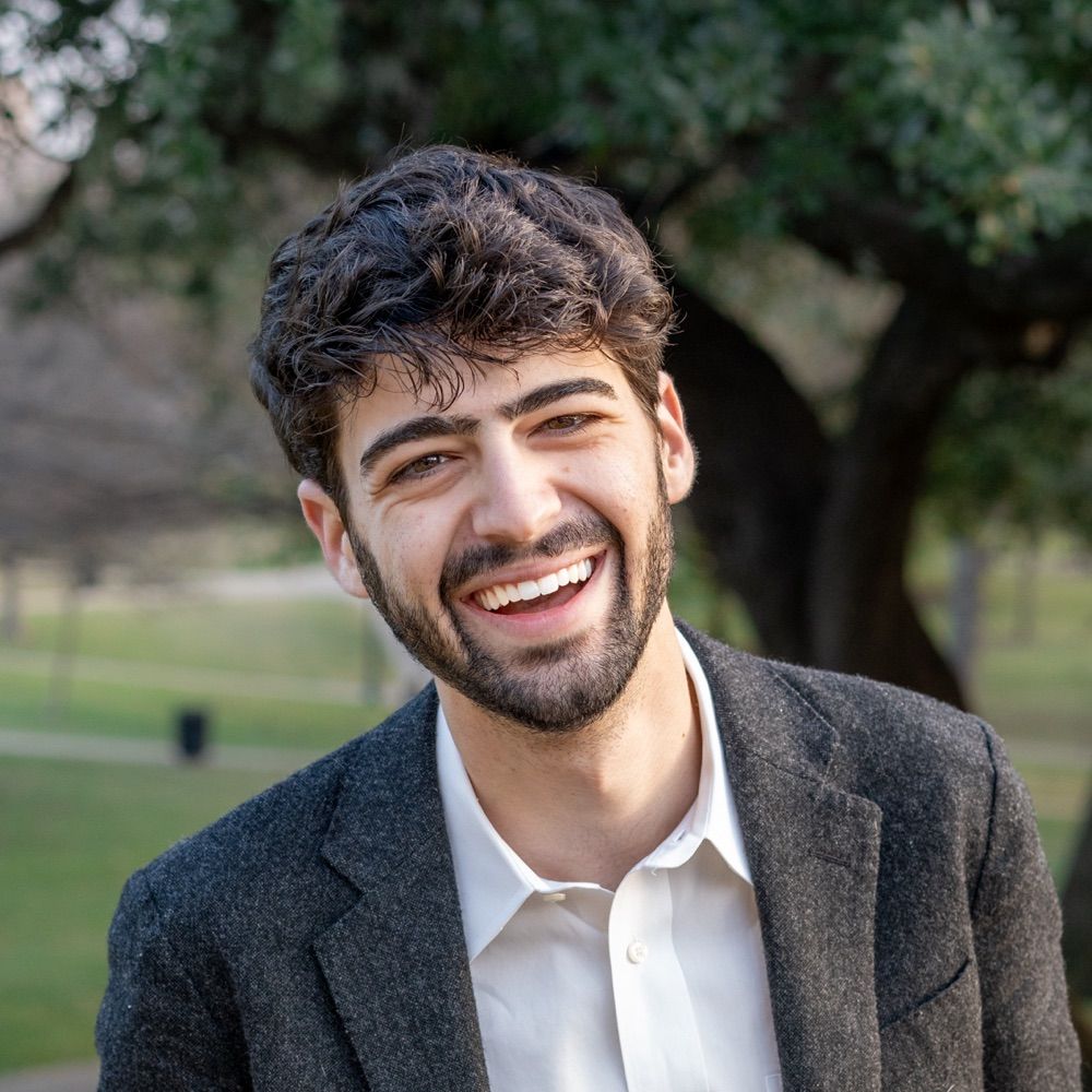Joshua Rush