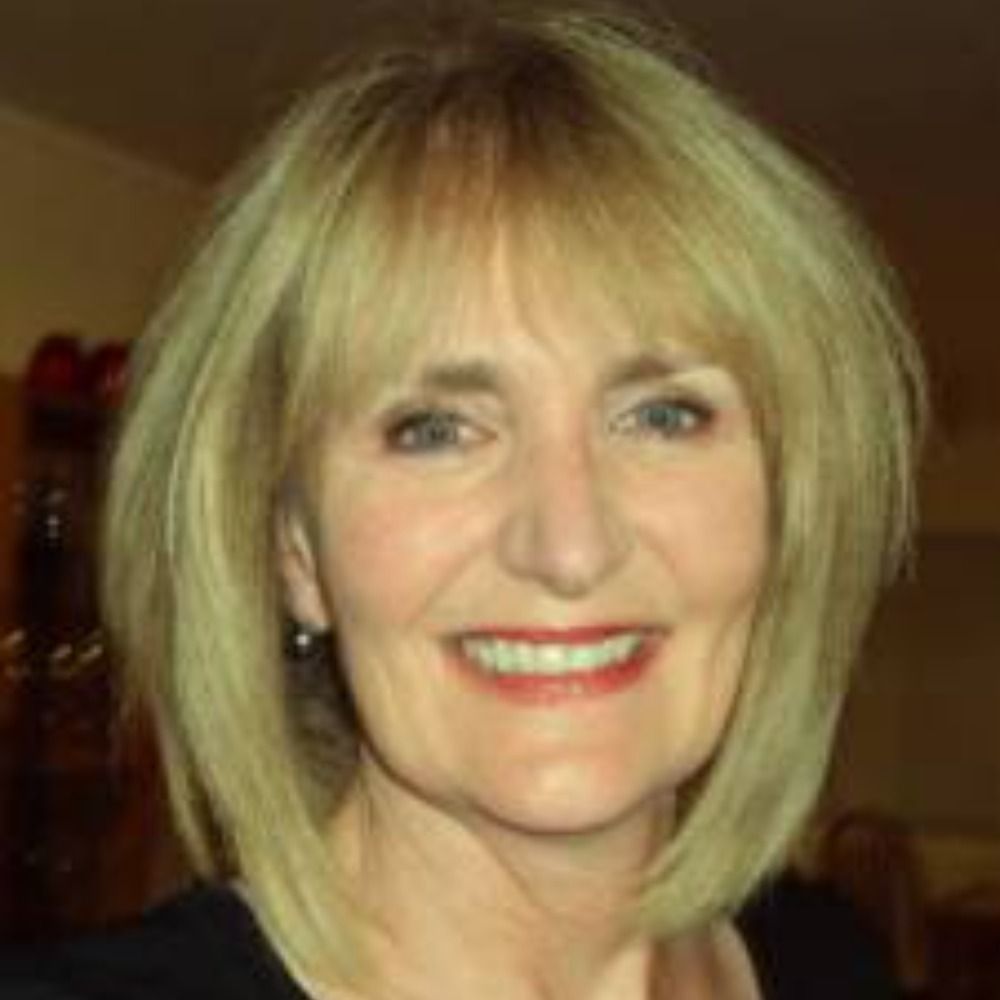 Joan McRobbie's avatar
