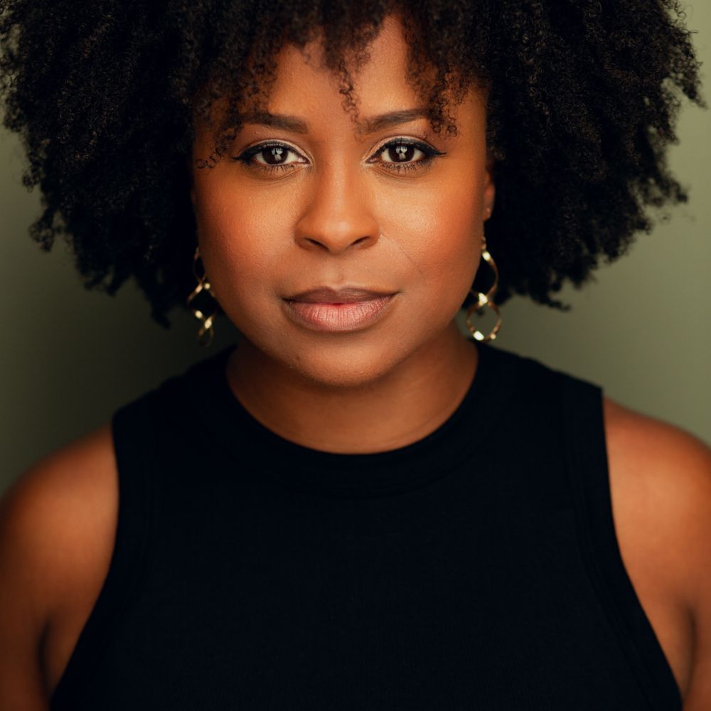 Alexis Tidwell Bailey