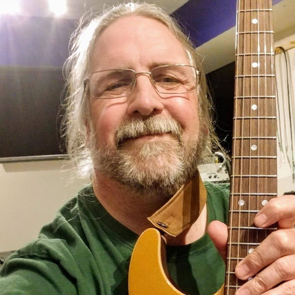 Steve Helm