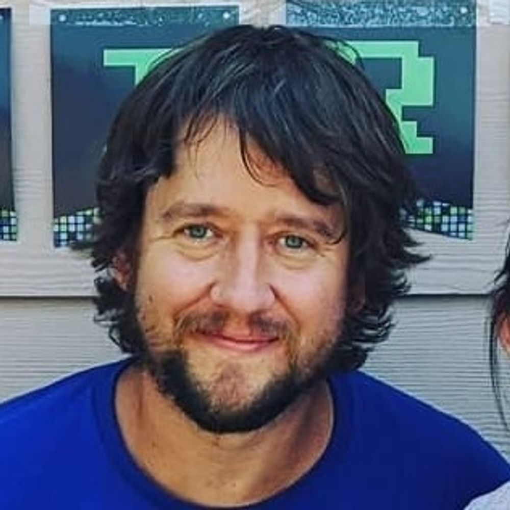 Aaron Traffas