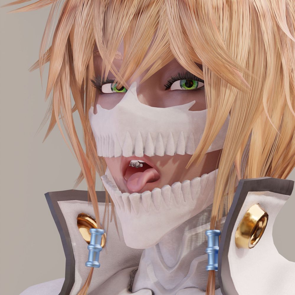 Zeke3D