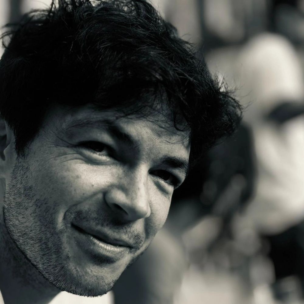 Carlos serrano-clark