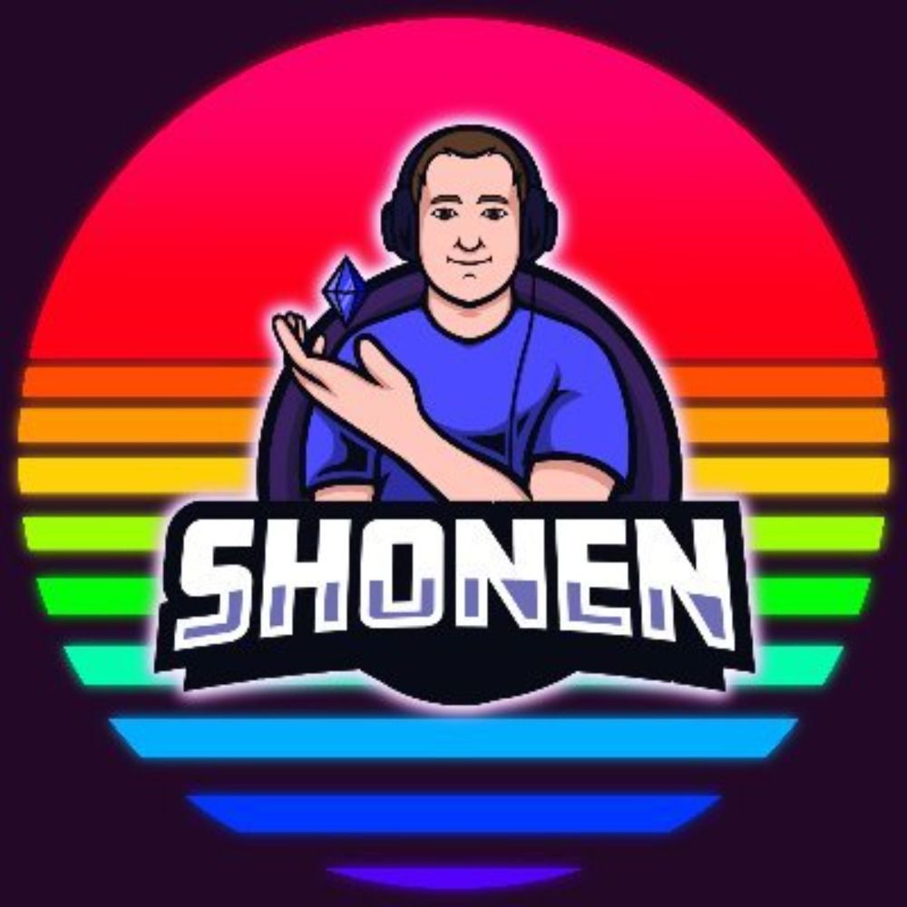Shonen XIV