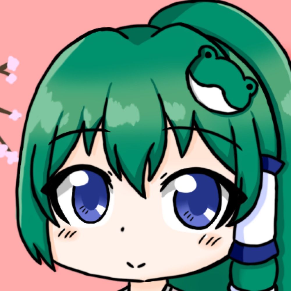 ぴーなつ