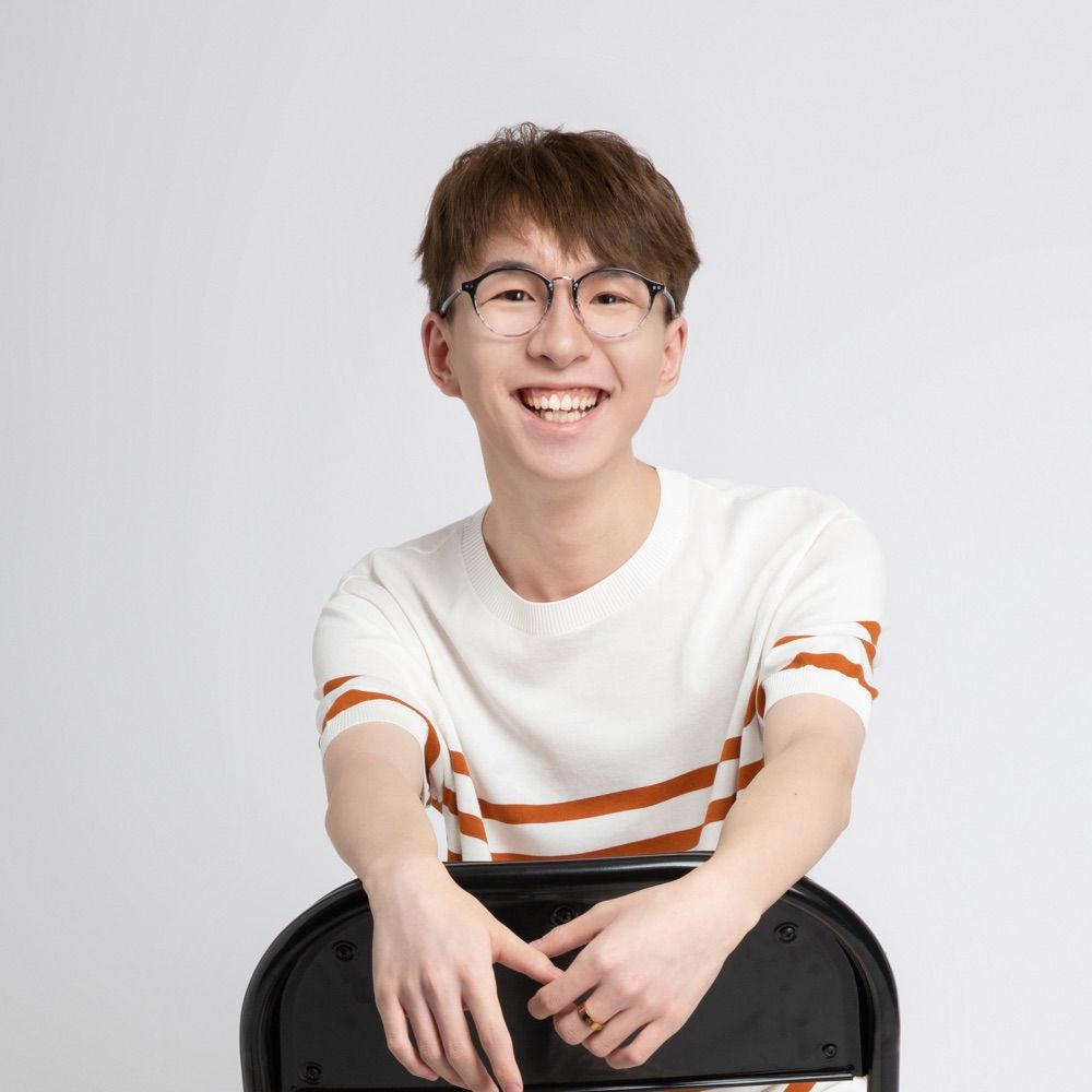 Yuxin Chen