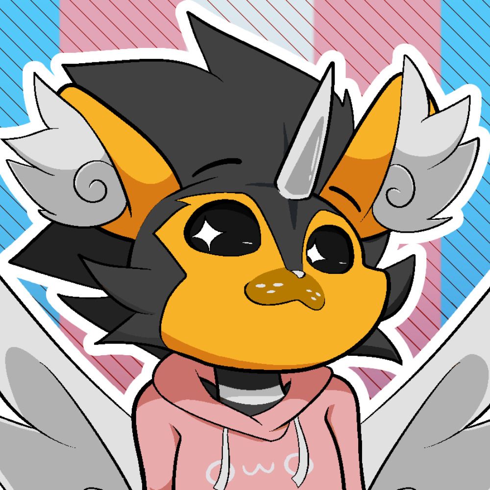 Moshy the Luxray