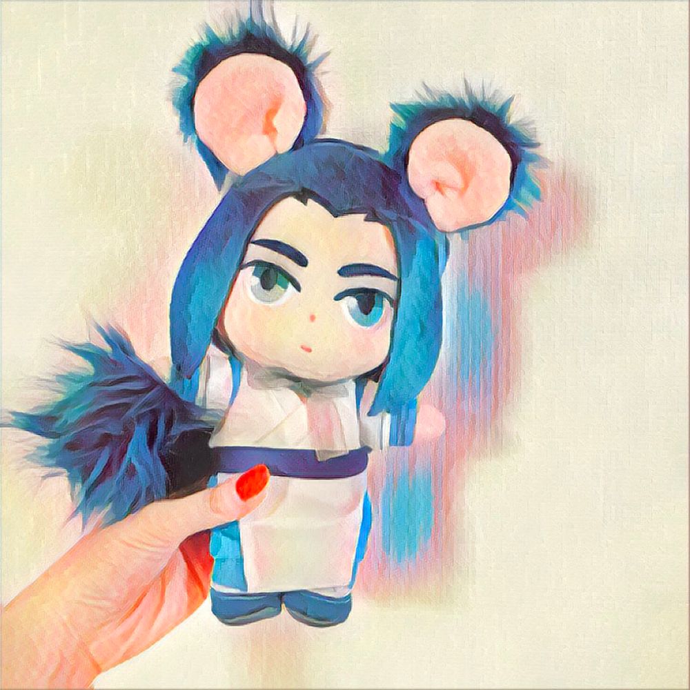 ꒠꒠