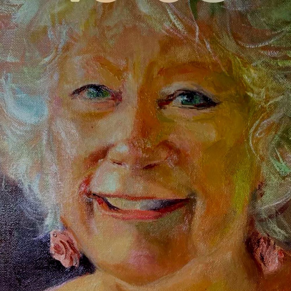 Joan Keevill