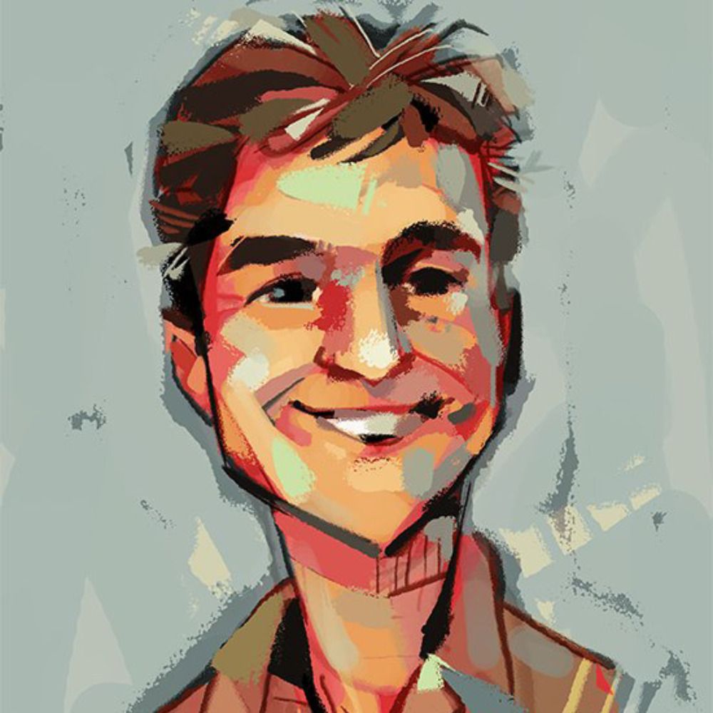 Aaron Jacobs