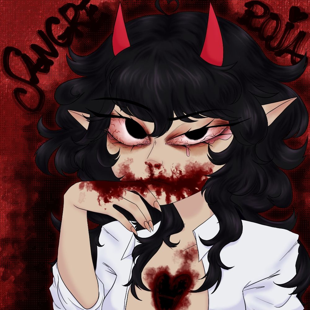 🩸RUBY 🩸
