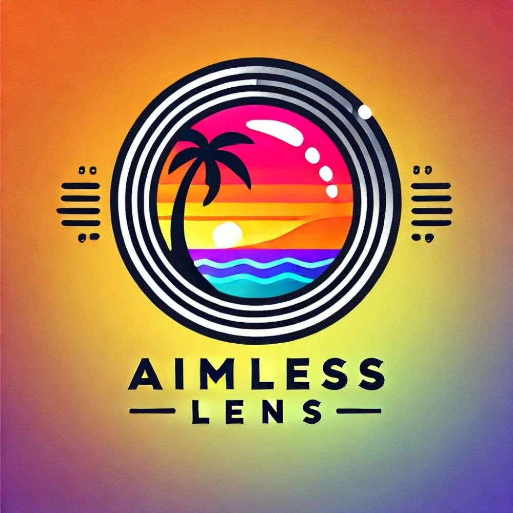 Aimless Lens