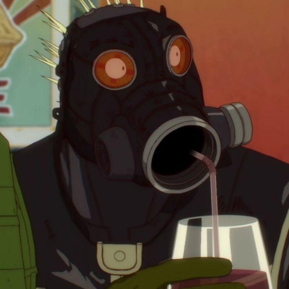User avatar