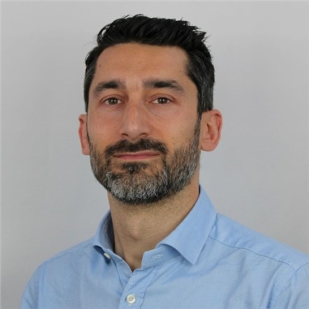 Riccardo Stucchi 