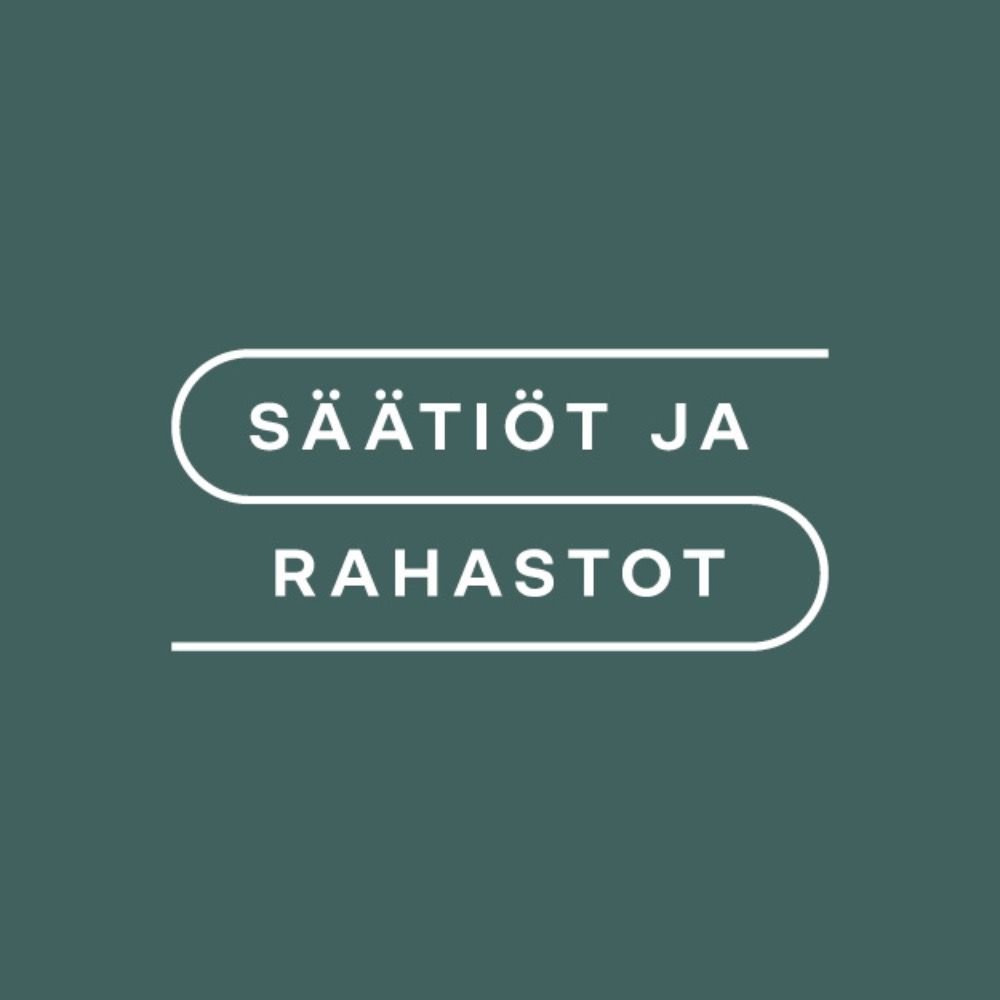 Säätiöt ja rahastot ry – Stiftelser och fonder rf