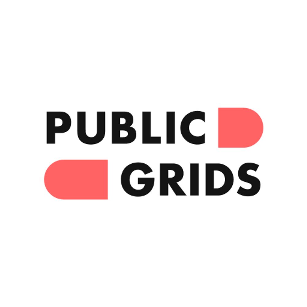 Profile picture publicgrids.org