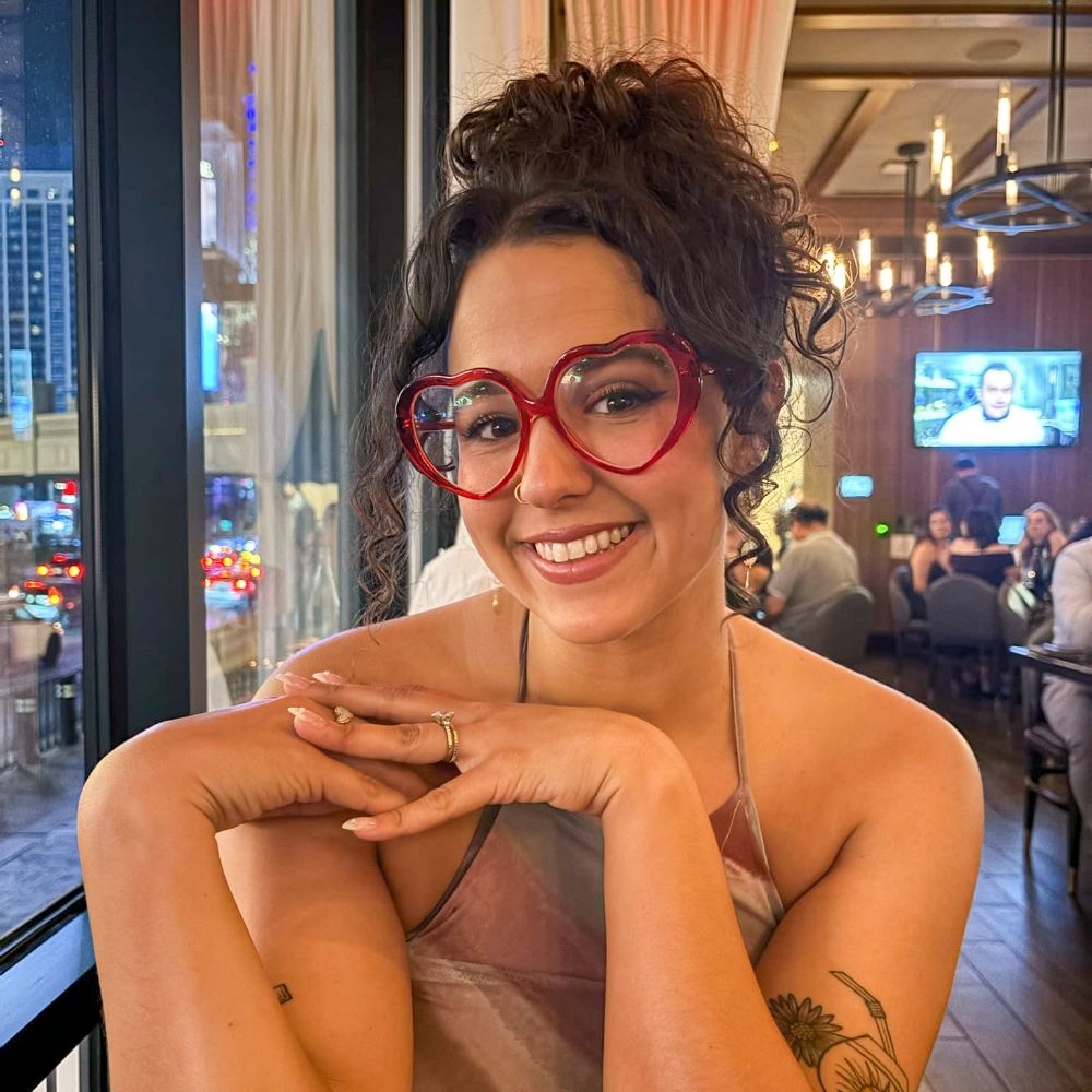 Kelsie 🦀