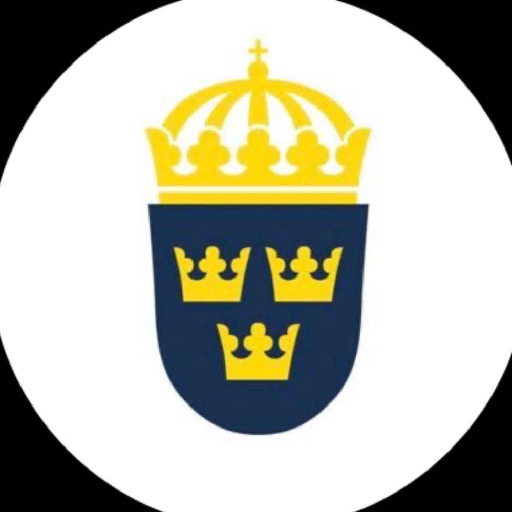 SwedenUN 🇸🇪