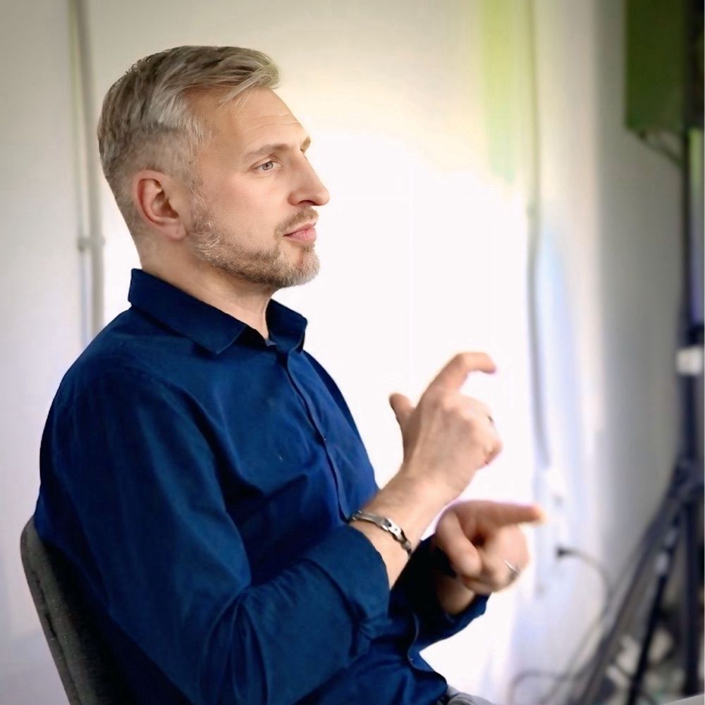 Igor Chavrot