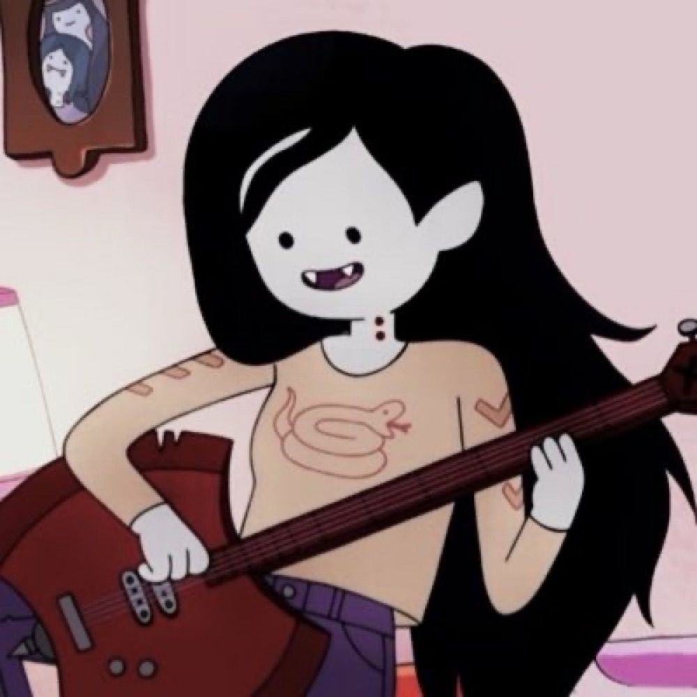 Marceline