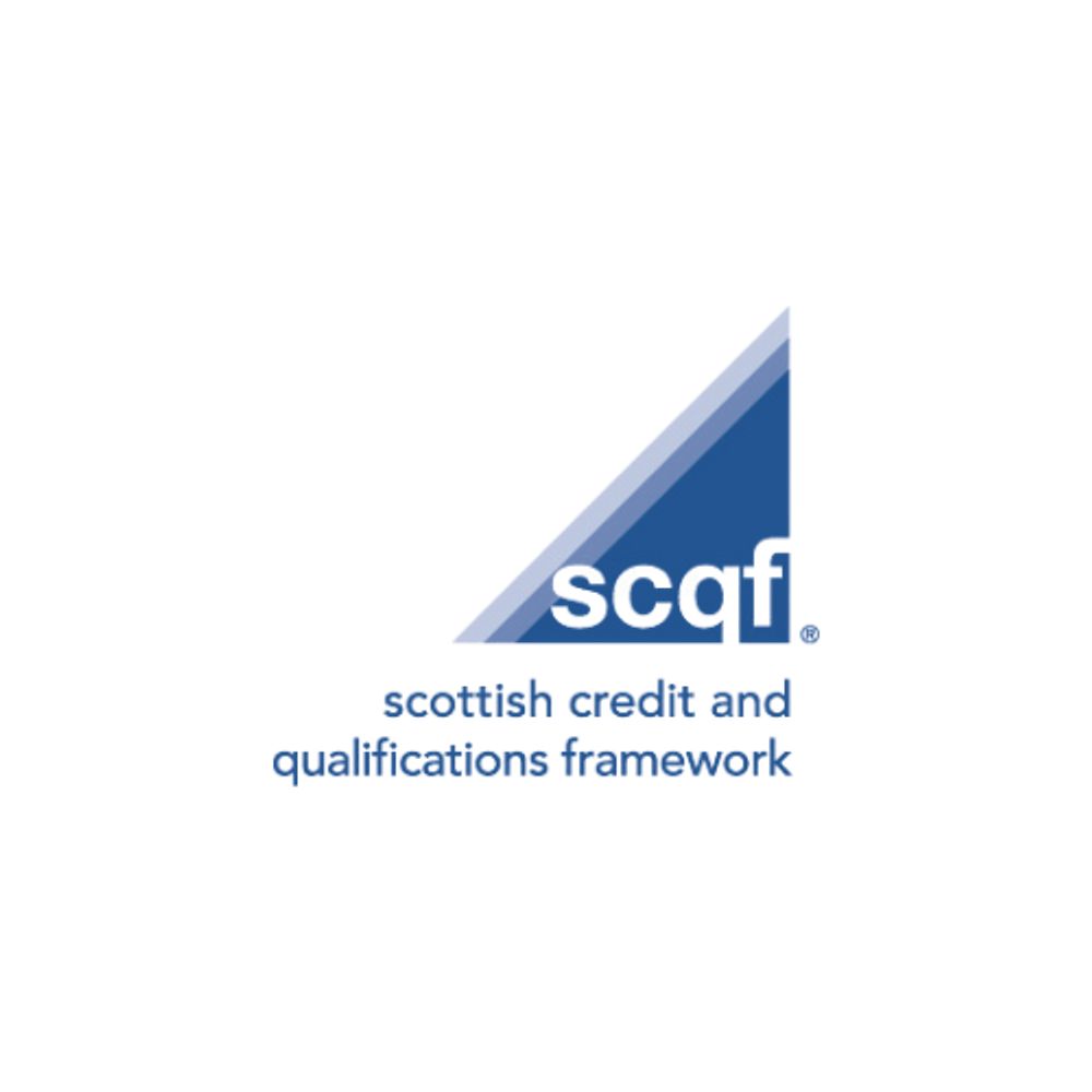 SCQF Partnership
