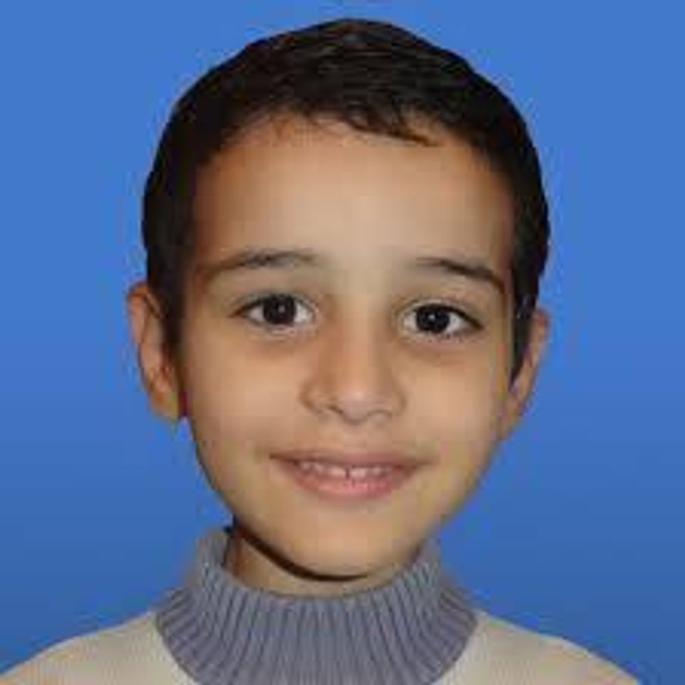 Shehab Tweel