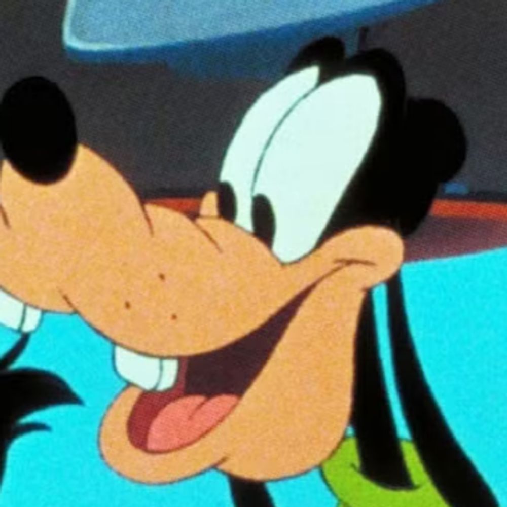 Goofy Goof