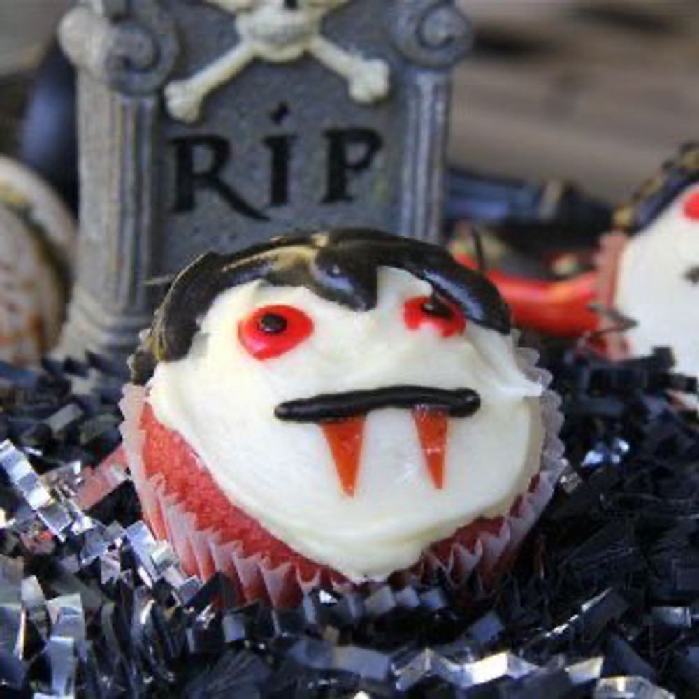 Goth Country Buffet