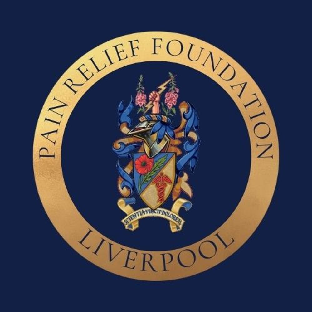 Pain Relief Foundation