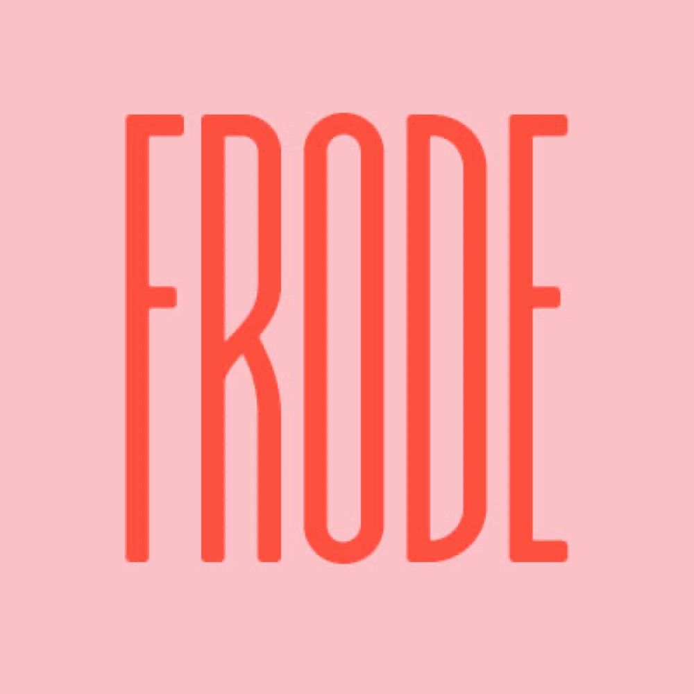 FRODE Design