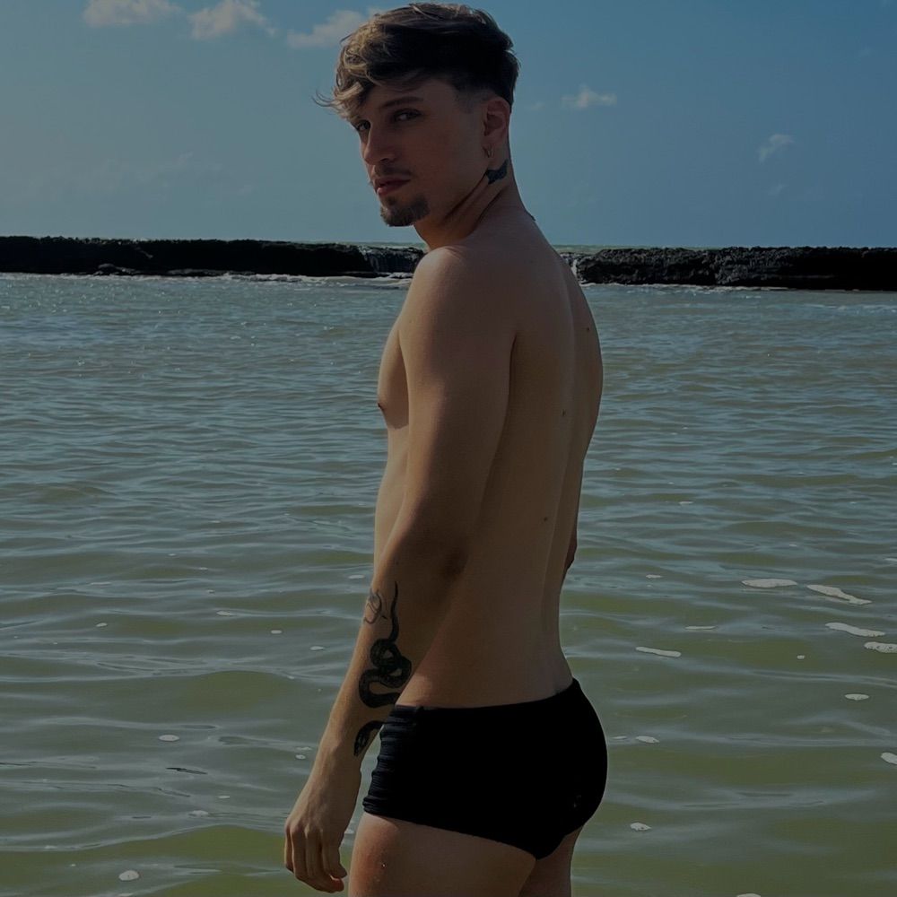 Mateus Powell