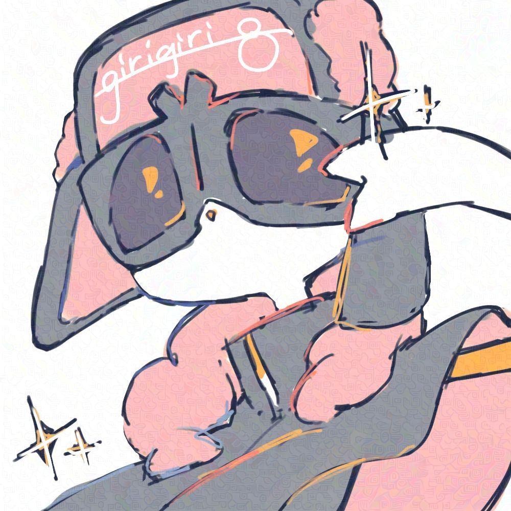 蜂ノ目ギリ