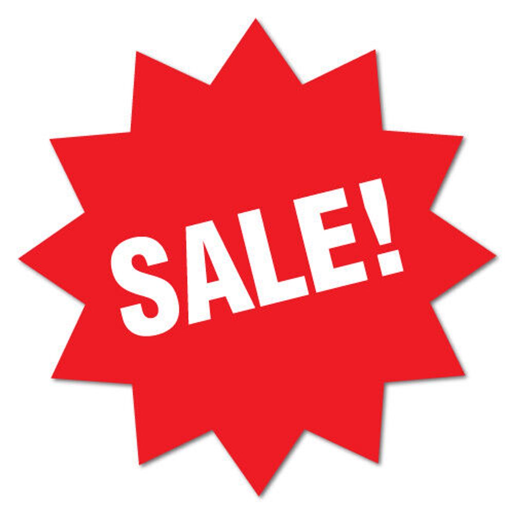 Becca's Black Friday Deals