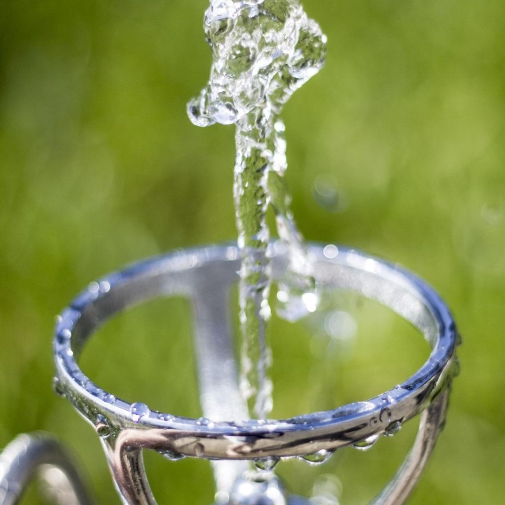 Drink Water