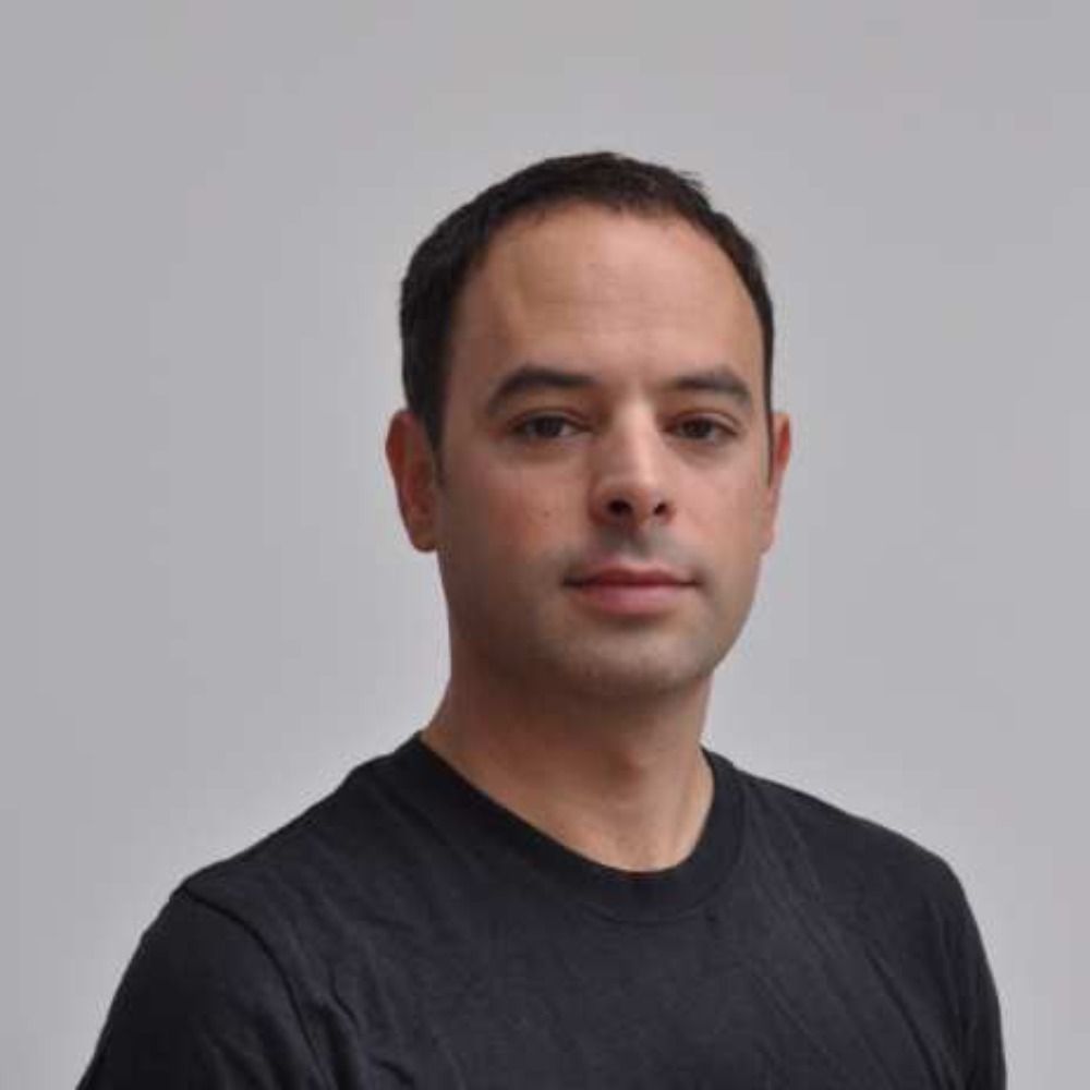 Mark Margolis
