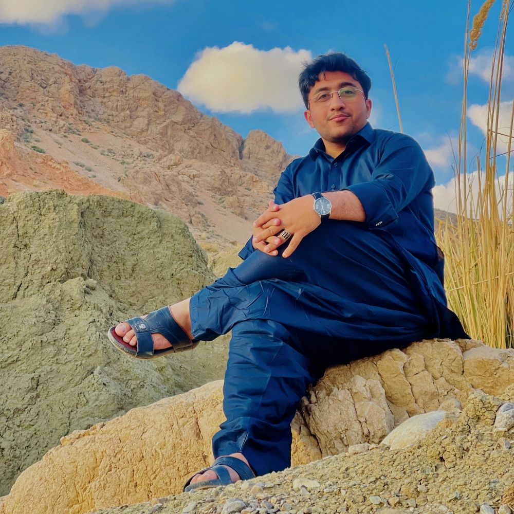 Rafi Ullah