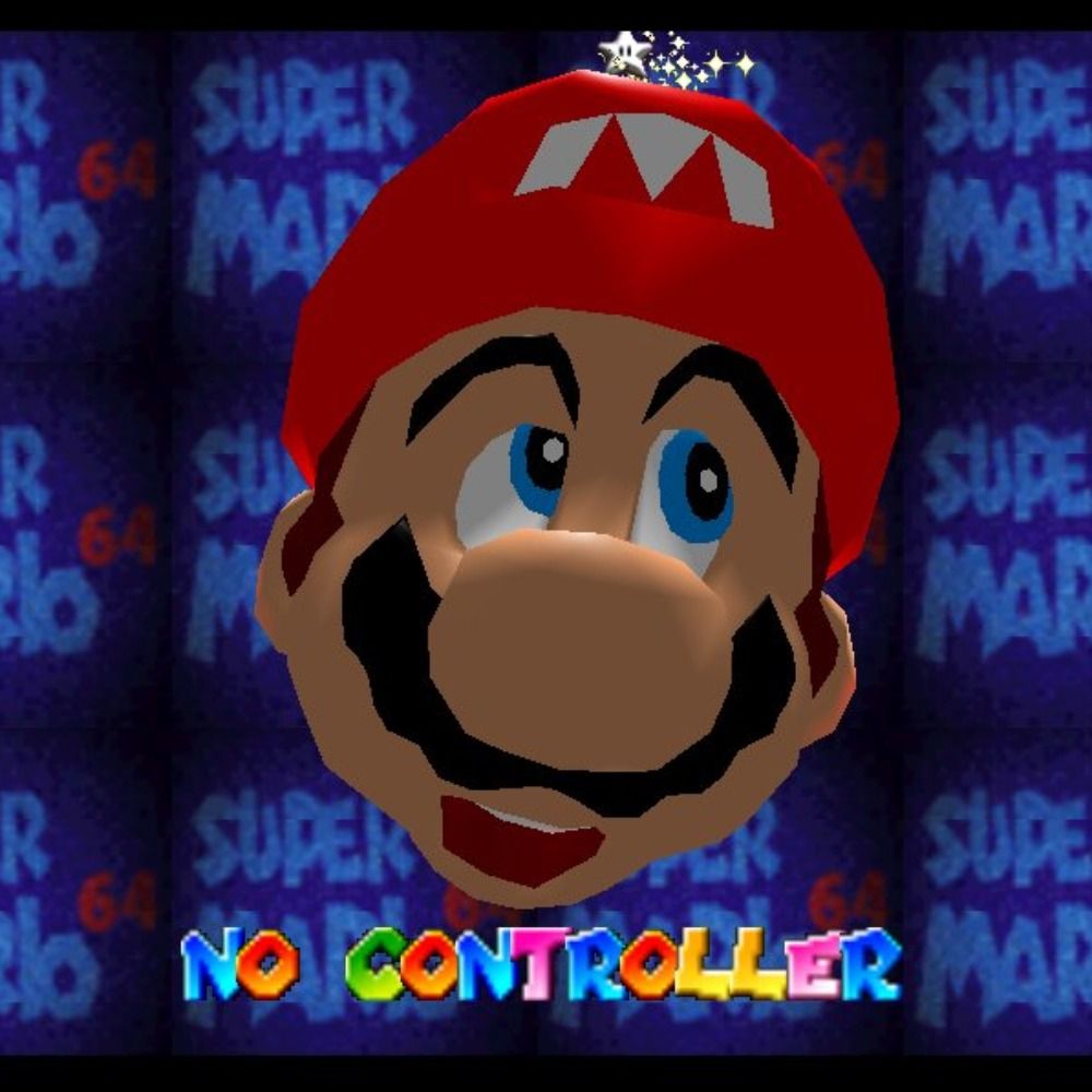 Video Game Warnings