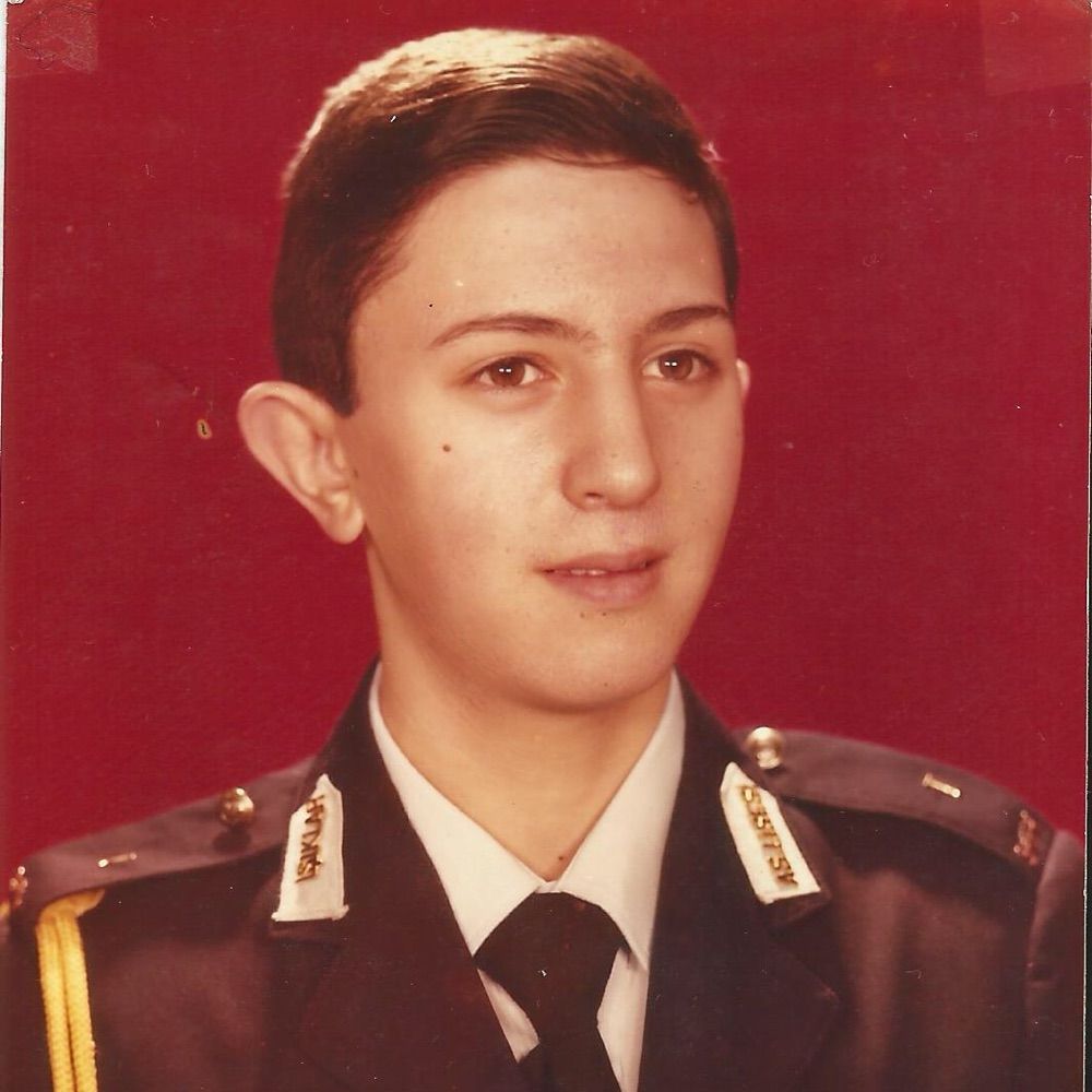Ali Deniz Kaygan
