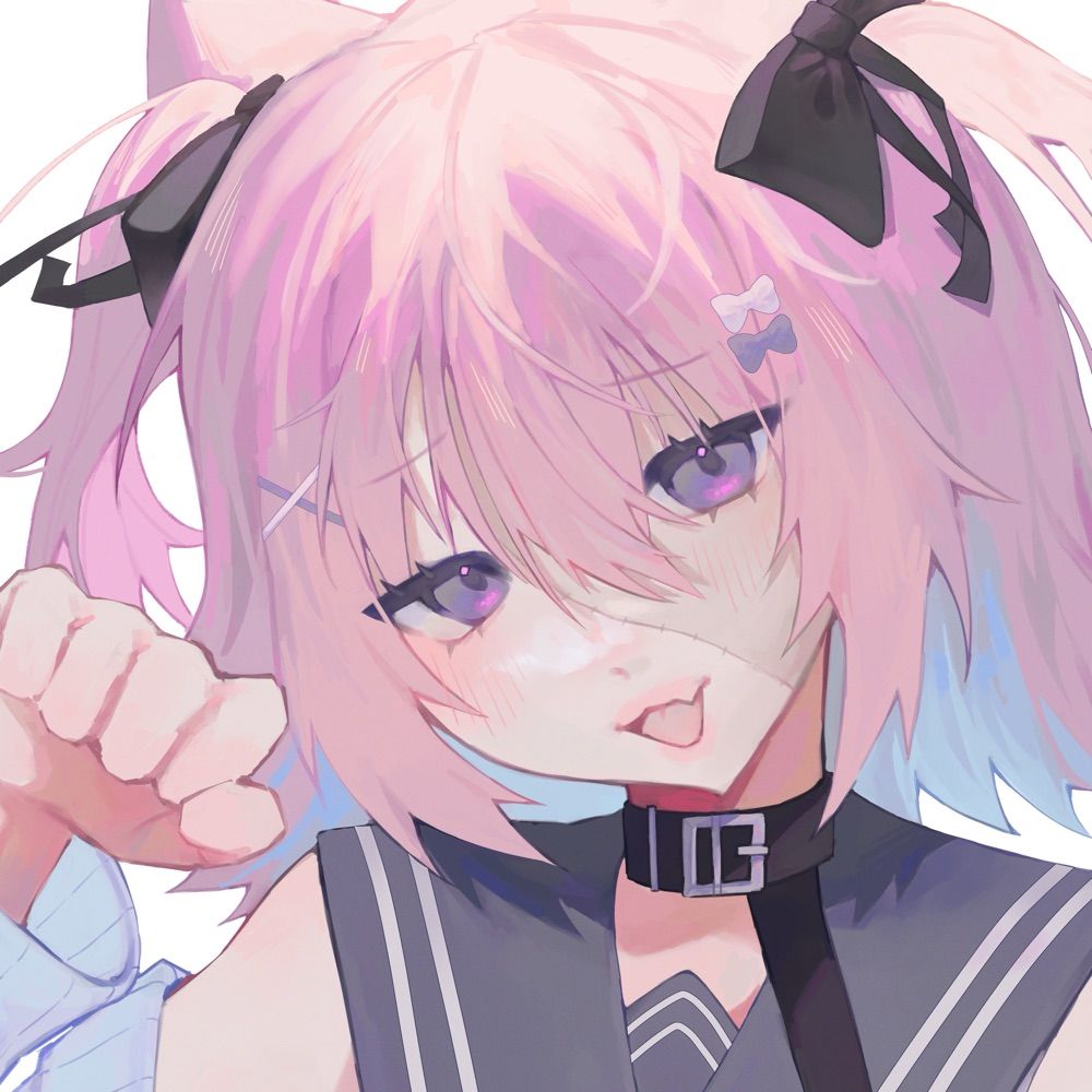 anna 🧟‍♀️🐱 vtuber