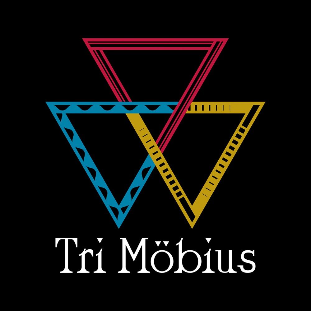 Tri Möbius(トライメビウス）　謎解き、リアルイベント開催中