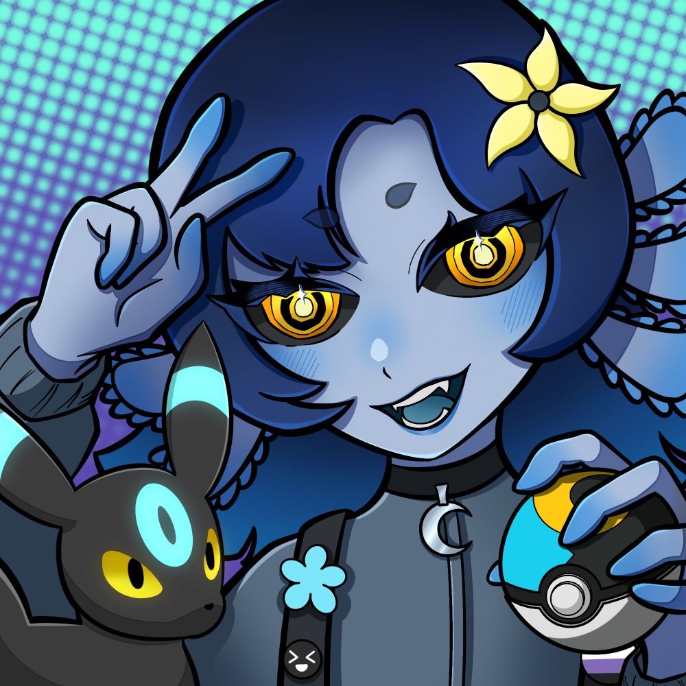 Andomeda The Axolotl
