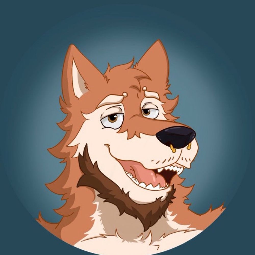 Huskyralvar's avatar