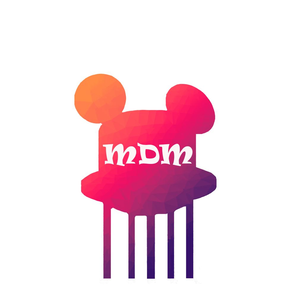 Magically Different Mouse