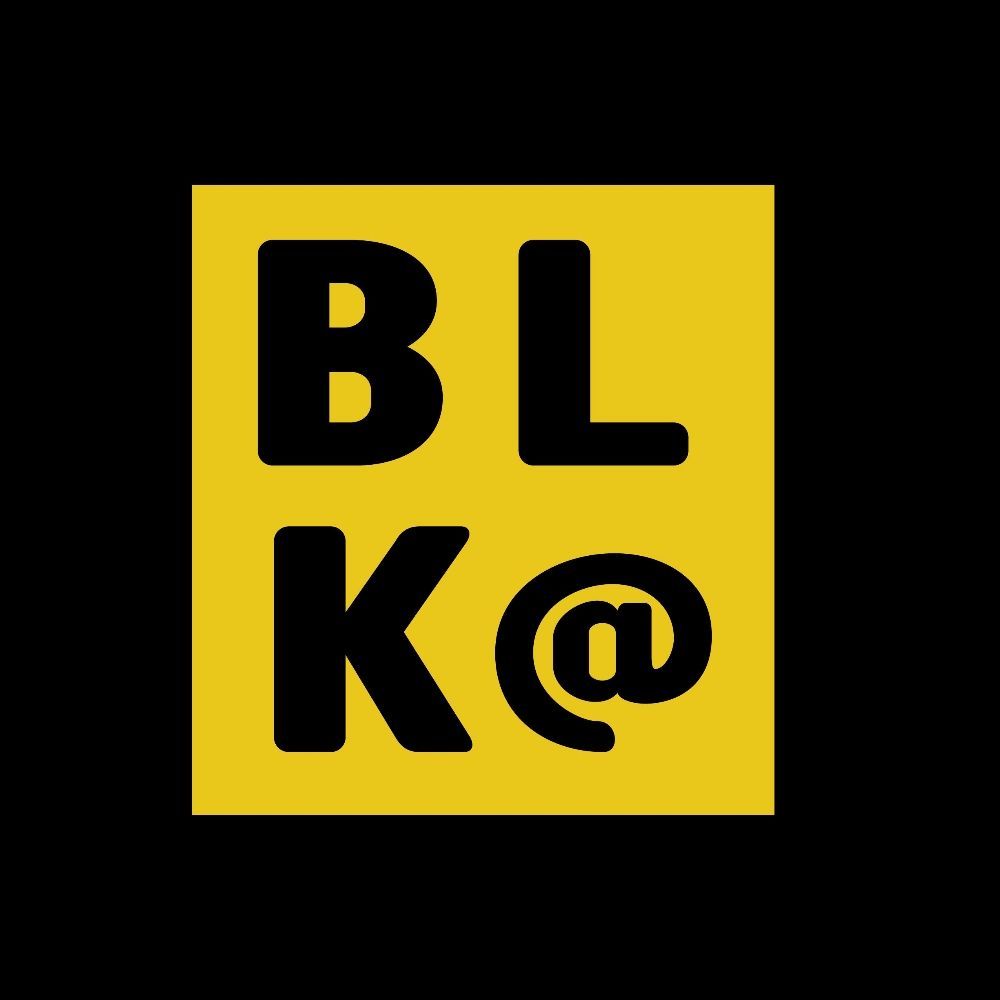 Black@