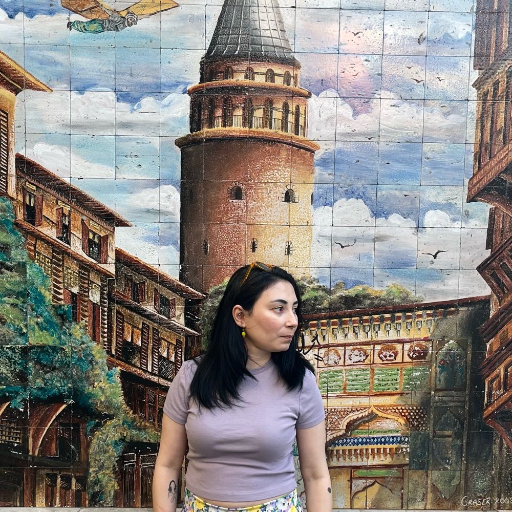 özge