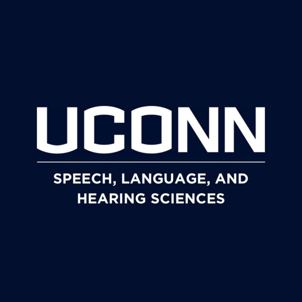 UConn Department of Speech, Language, and Hearing Sciences