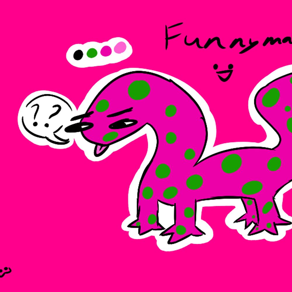 Funnyman